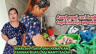 Saya Takkan Buat Lagi Sebab Selalu Saya Di Salahkan Gara-Gara ini