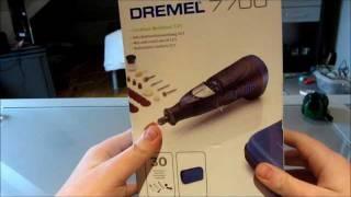 review dremel 7700