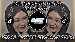 DJ CINDERELLA PUN TIBA DENGAN KERETA KENCANA VIRAL TIK TOK TERBARU 2024  Yordan Remix Scr 