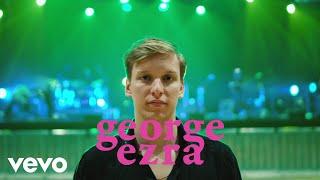 George Ezra - Shotgun Official Lyric Video