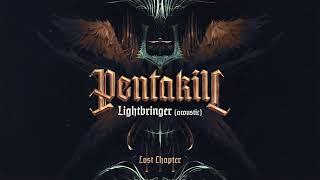 Lightbringer Acoustic  Pentakill III Lost Chapter  Riot Games Music