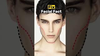 How To Fix Facial Fat For Boys #viral #youtubeshorts #personalitygrooming