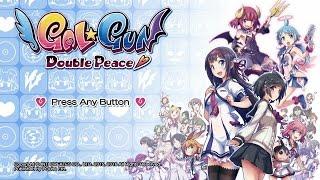 Gal*Gun Double Peace - 90 Minute Playthrough PS4