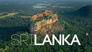 SRI LANKA Experience  Wild and breathtaking Nature