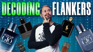 What Are Fragrance Flankers And Why Are There So Many Of Them?