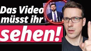 Wir brauchen keine Vasallen sondern echte Partner