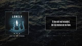 Anu-D M-O Henkie T Chivv - Lonely Lyrics