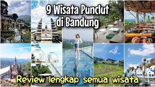 9 WISATA DI PUNCLUT BANDUNG - REVIEW LENGKAP SEMUA WISATA DI PUNCLUT BANDUNG