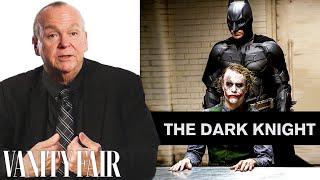 Former Special Agent Reviews Interrogations From Movies & TV  Vanity Fair