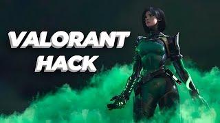  THE BEST VALORANT HACK  FREE VALORANT CHEAT FREE DOWNLOAD 2024 UNDETECTED