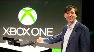 The Xbox One Launch Rollout 10 Years Later How Not to Reveal a Console