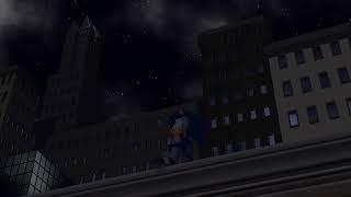 Sonic Adventure 3D Remake - Aw Yeah This is happening