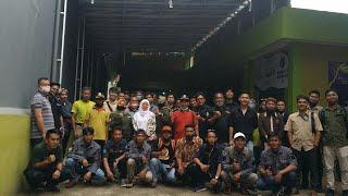 KAB.CIAMIS.BANK SAMPAH CIAMIS HEBAT