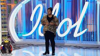 PJAE Full Performance & Story  American Idol Auditions Week 5 2023 S21E05