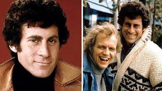 La Vida y El Triste Final de Paul Michael Glaser  - estrella en STARSKY Y HUTCH