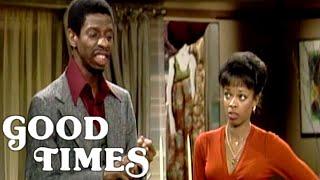 Good Times  JJs Affair With A Married Woman Has Some Bad Consequences  Classic TV Rewind