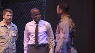 Othello by African-American Shakespeare Company