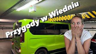 VLOG  Przygody na trasie do CHORWACJI  Polska Mama w USA