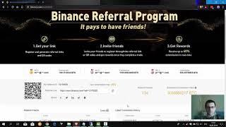 ТОП ЛУЧШИХ   Криптобиржа BINANCE BNBБинанс Подробная Инструкция Для Начинающих