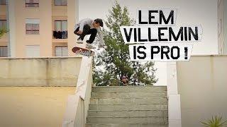 Lem Villemins Pro