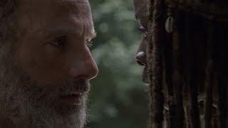 The Walking Dead S09E05 ‘What Comes After’ Review - Bleeding Cool