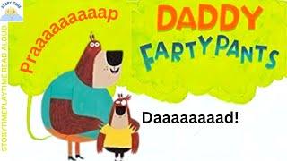  Childrens Books Read Aloud   Hilarious and Fun Story About Dads Being Dads