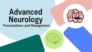 UKMLA AKT Advanced Neurology Presentations and Management  Multiple Choice Questions