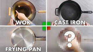 Picking The Right Pan For Every Recipe  Epicurious