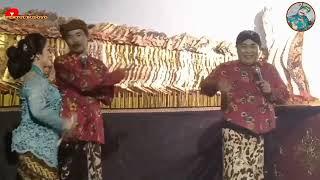 GORO-GORO GANDU PENTUL FT KI DALANG BAYU AJI PAMUNGKAS