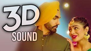 3D Audio  Laung Laachi Full Title Song in 3D Voice  Virtual 3D Audio  #Bolly3D