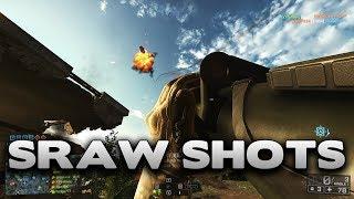 Battlefield 4 SRAW Shots 2