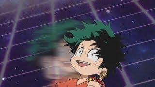 Dance till youre dead Deku