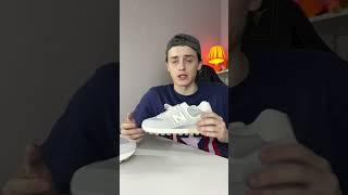 Не обзор New Balance 574 Legacy