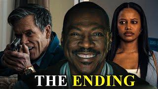 BEVERLY HILLS COP AXEL F Ending Explained