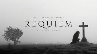 Mozart - Requiem Lacrimosa A Divine Masterpiece