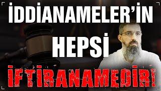 Sistem ve İnsanlardan Adaletsiz Yaklaşımlar  Halis Bayancuk Hoca