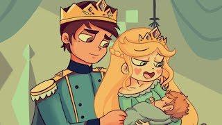 Star vs the Forces of Evil - Marco is so hot and handsome