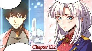 Logging 10000 Years into the Future chapter 132 English Sub Feelings