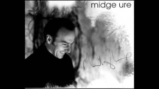 Midge Ure - Guns And Arrows Subtítulos español