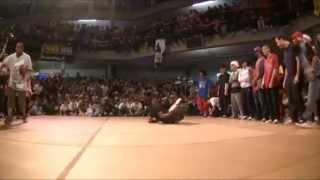 The Notorious IBE 2009 - Trailer