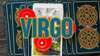 VIRGO This Time Tomorrow Your Life Takes a Surprising Turn…TAROT TODAY