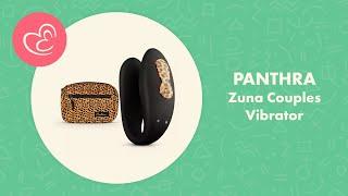 Panthra Zuna Koppels Vibrator Review  EasyToys