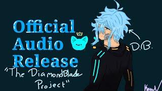 dear diamondblade the diamondblade project Official Audio