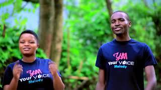 MWIMBIE BWANA BY YOUR VOICE MELODY OFFICIAL HD VIDEO