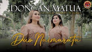 Duo Naimarata - Dongan Matua -  Official Musik Video 