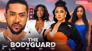 THE BODYGUARD - Nigerian movies 2024 latest full movies -MAJID MICHAEL  SUSAN ZAYATT IHEME NANCY