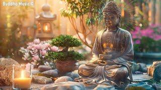 Tibetan Healing Relaxation Music - Listen 8 Minutes a Day and Your Life Will Completely Change