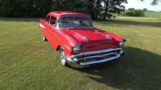 1957 Chevy Madness