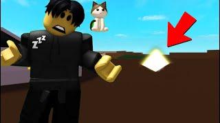 The TREASURE has been FOUND in Roblox BrookHaven RP..?