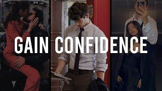 How to be confident as a guy enhance your presence